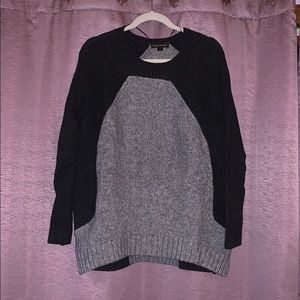 Catherine Malandrino Sweater